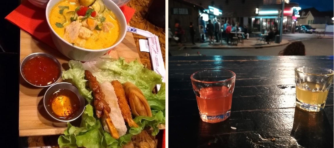 Lotus Café Zen - Gallery Image 9