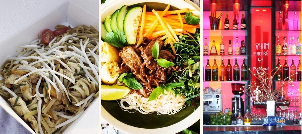 Lotus Café Zen - Gallery Image 1