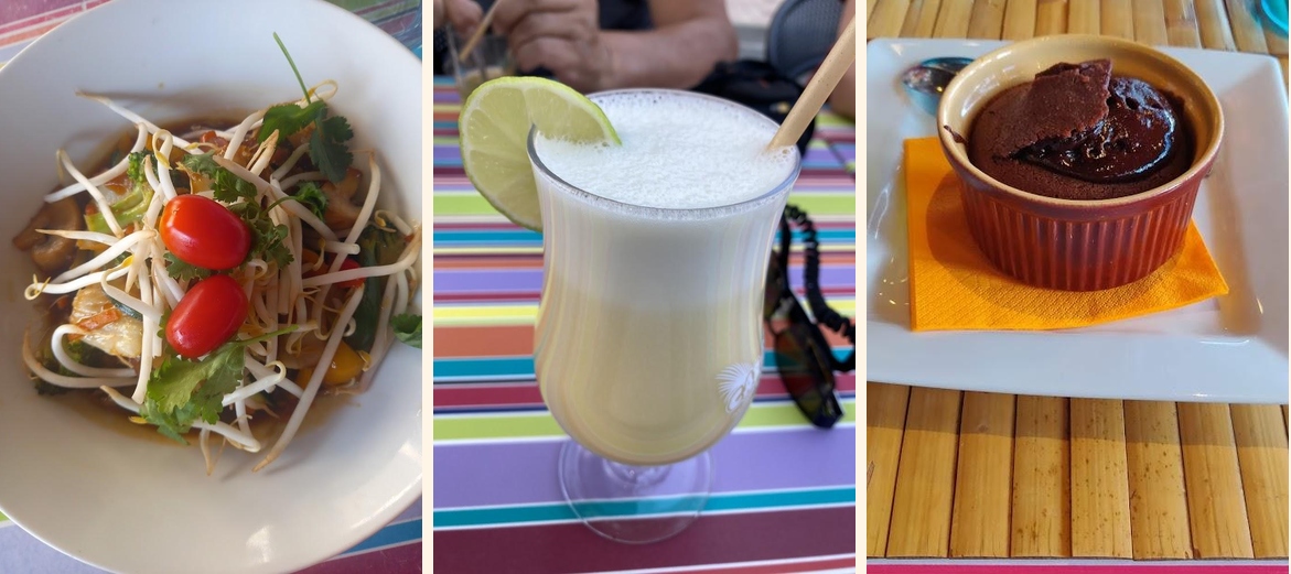 Lotus Café Zen - Gallery Image 5