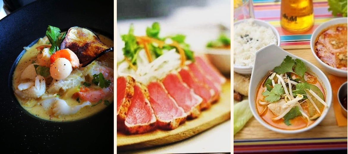 Lotus Café Zen - Gallery Image 6