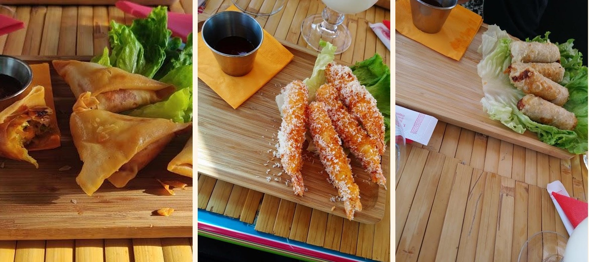 Lotus Café Zen - Gallery Image 7