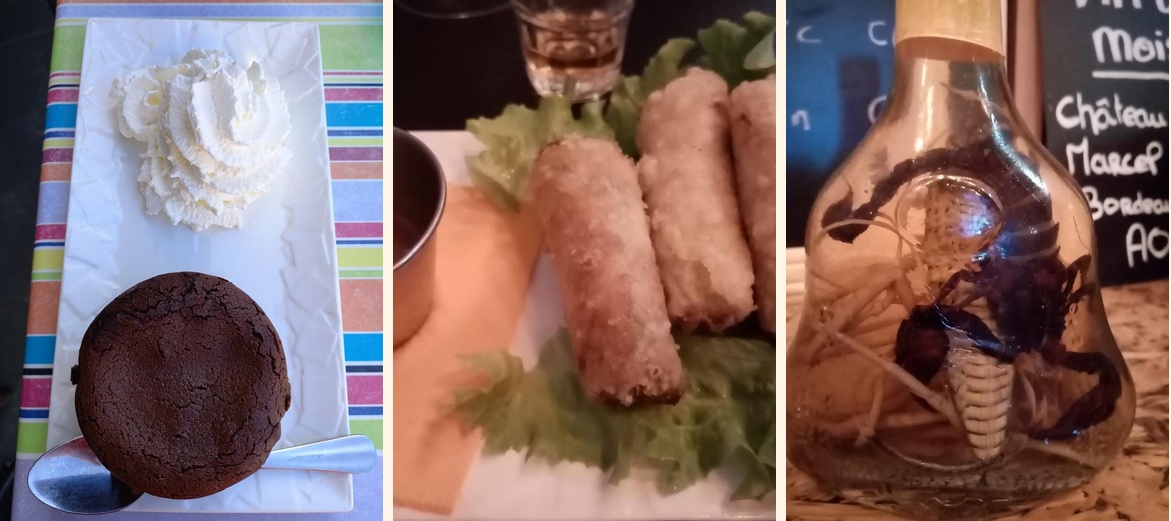 Lotus Café Zen - Gallery Image 8