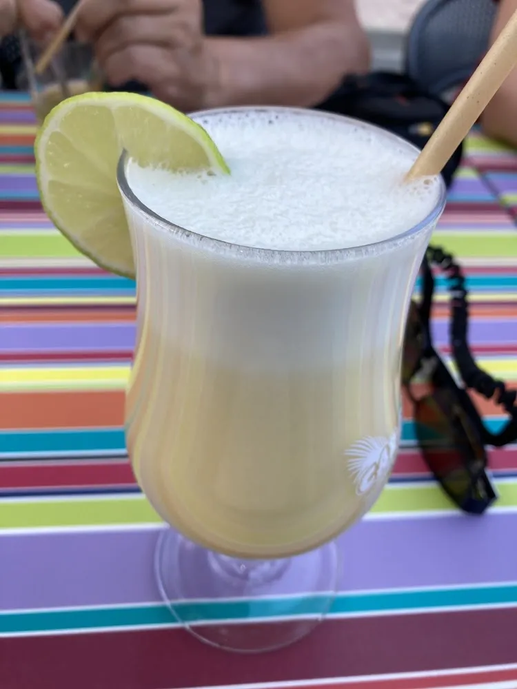 Pina Colada
