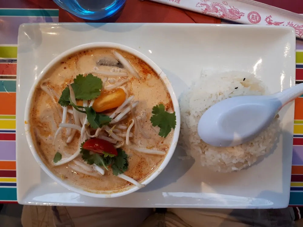 Tom Yam Kung